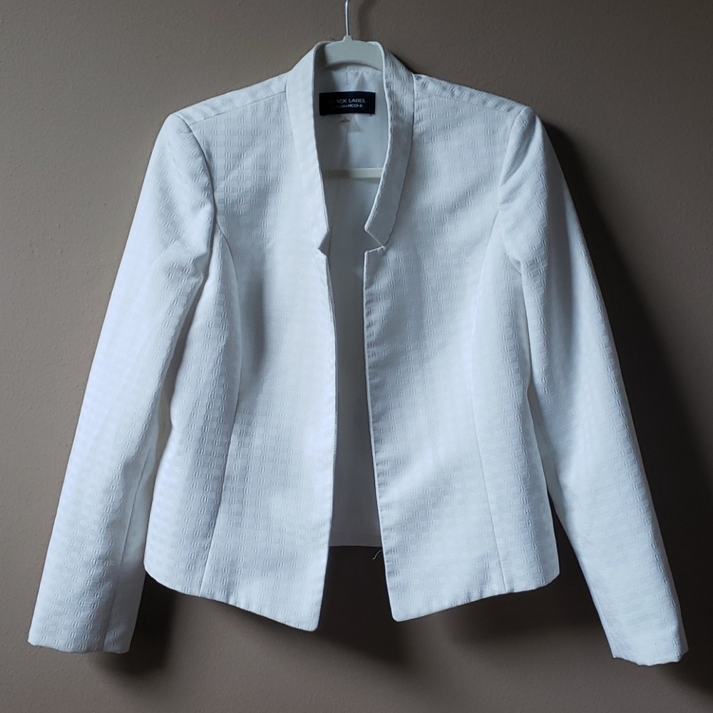 Black Label by Evan-Picone Blazer